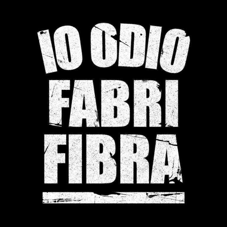 Fabri Fibra Megamix
